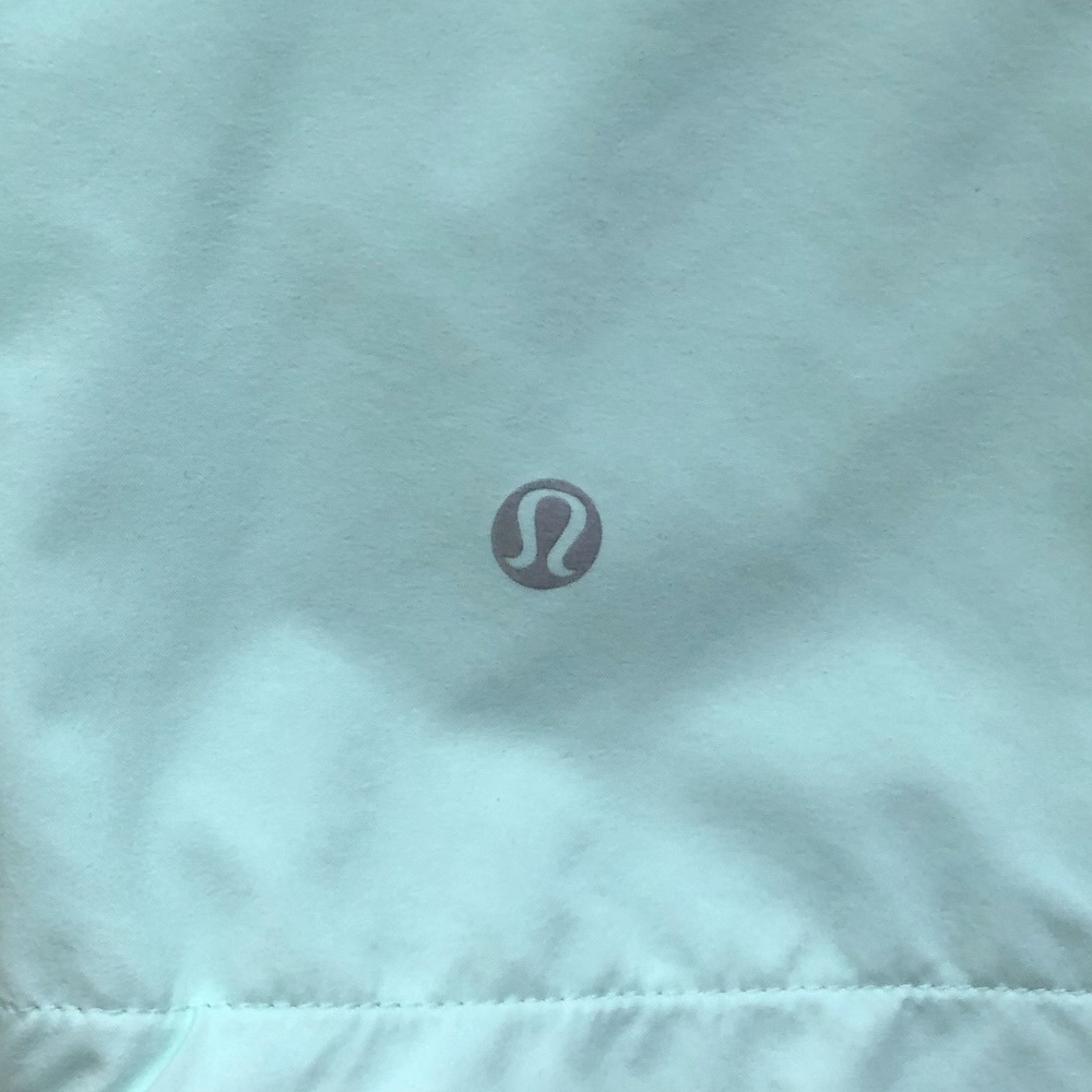 Lululemon Rise & Shine Jacket - Picture 16 of 16